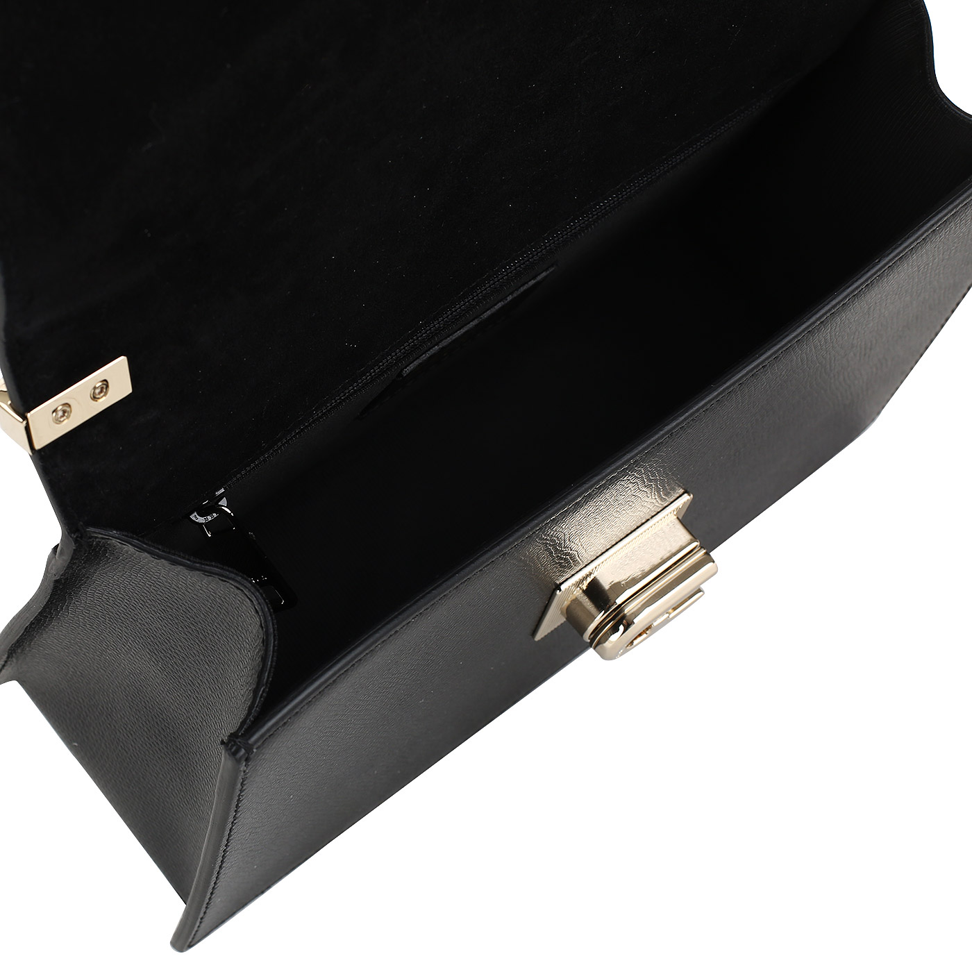 Сумка с цепочкой через плечо Furla 1927