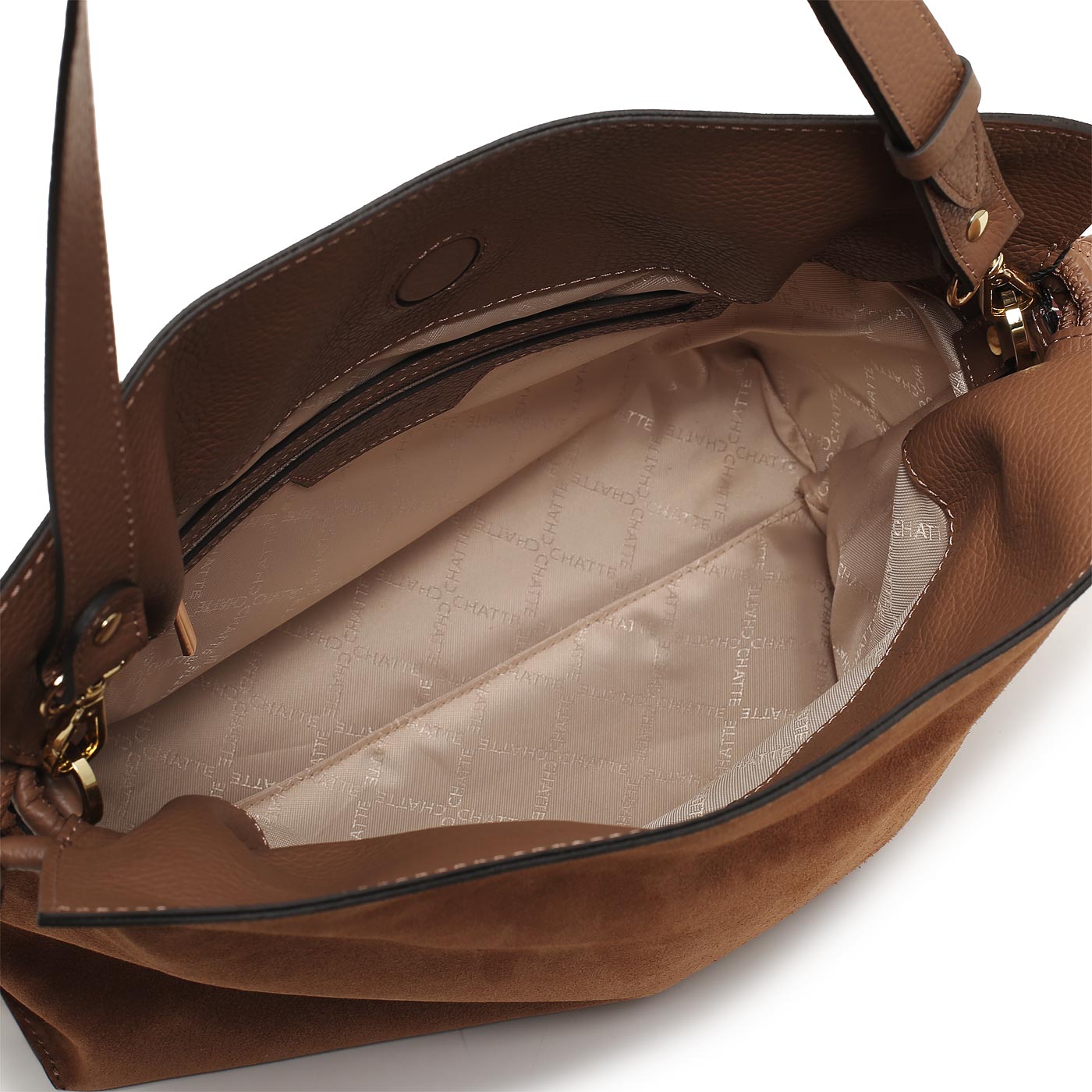 Сумка через плечо Chatte Marseille