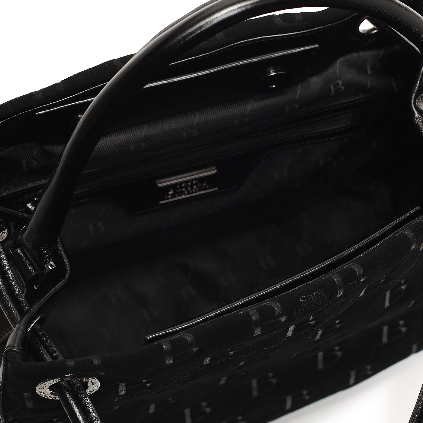 Кожаная сумка Sara Burglar Meghan Cam Person