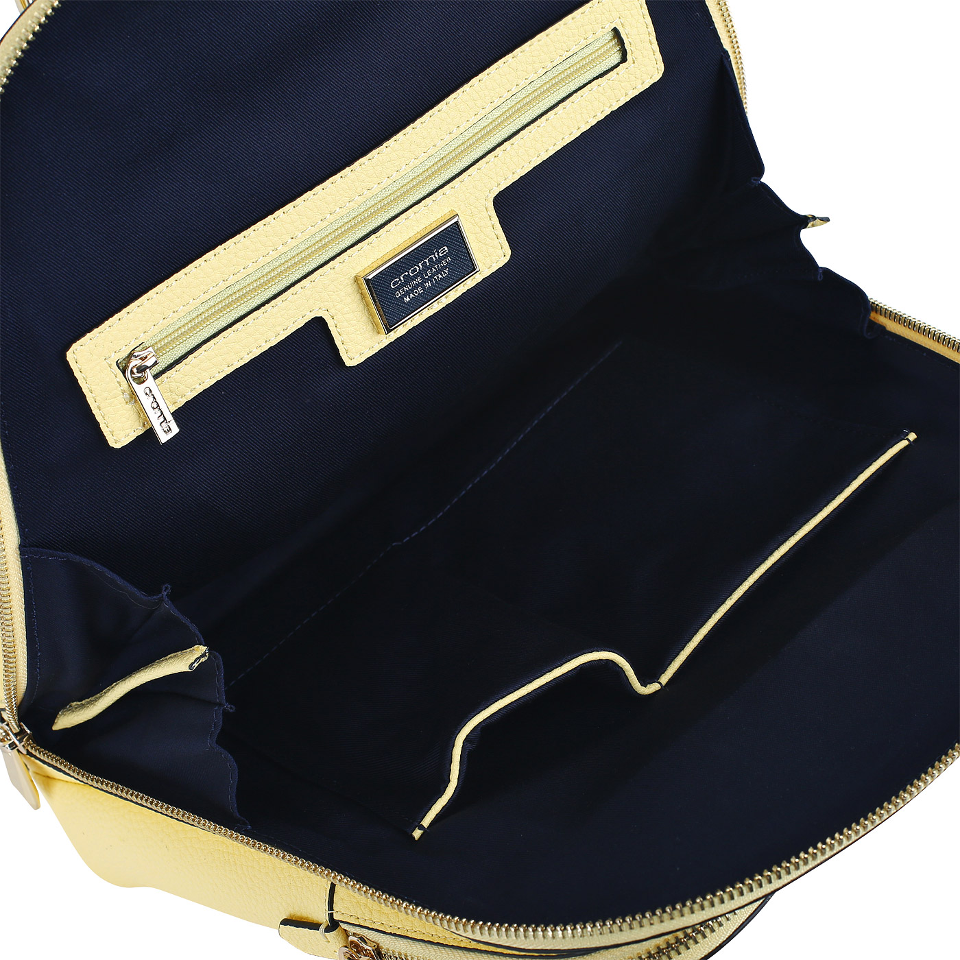 Рюкзак со съёмными лямками Cromia Mina