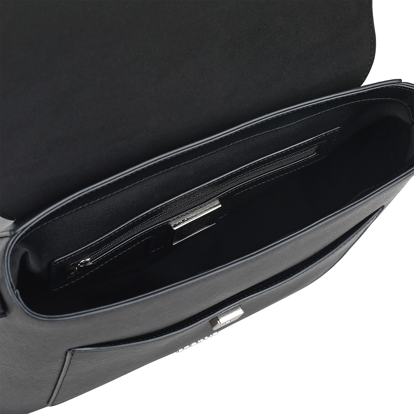 Кожаная сумка Cromia Perla