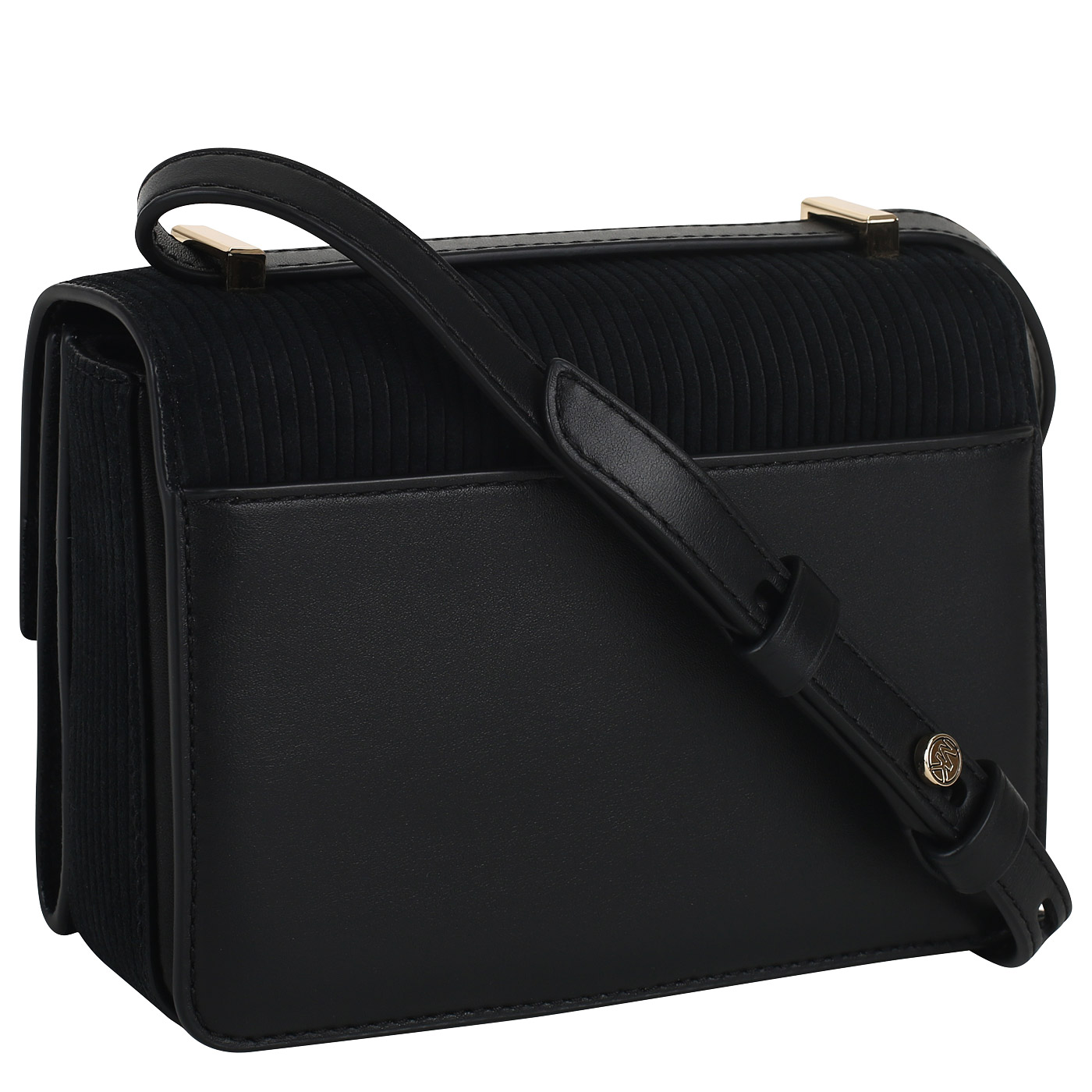 Замшевая сумка Michael Kors Hendrix