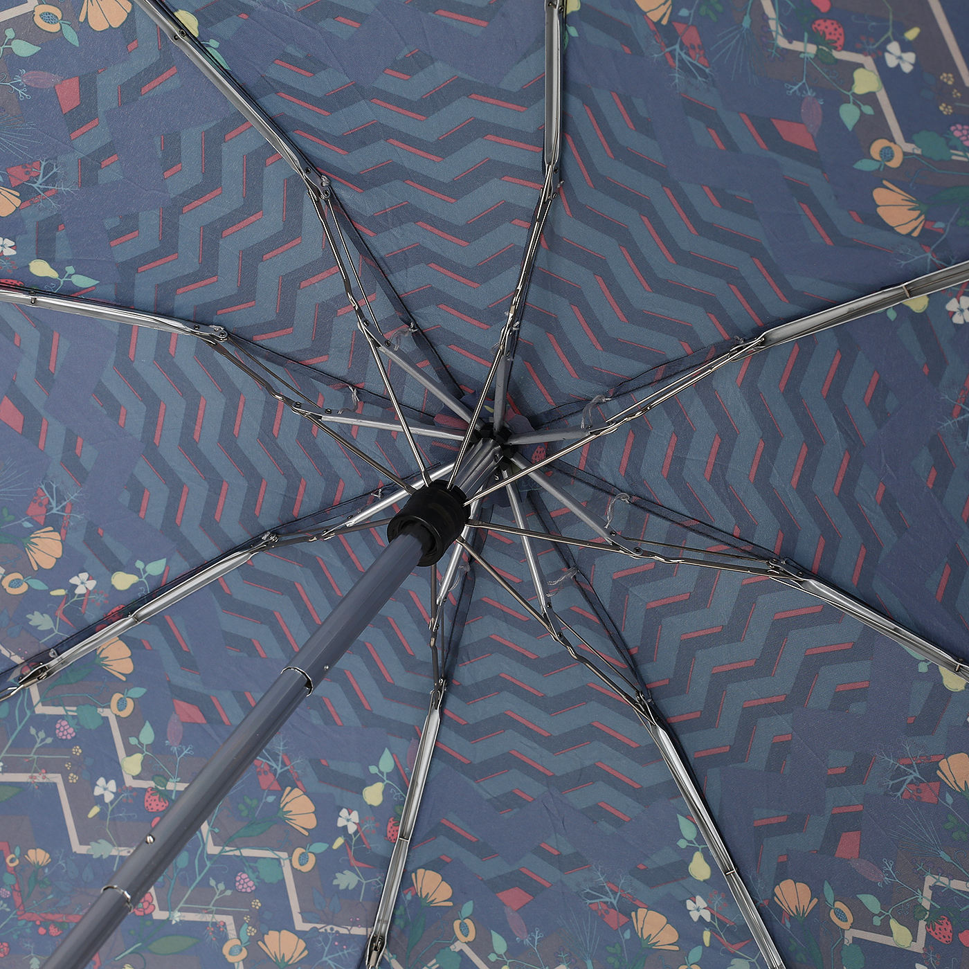 Зонт механический Russian Look 