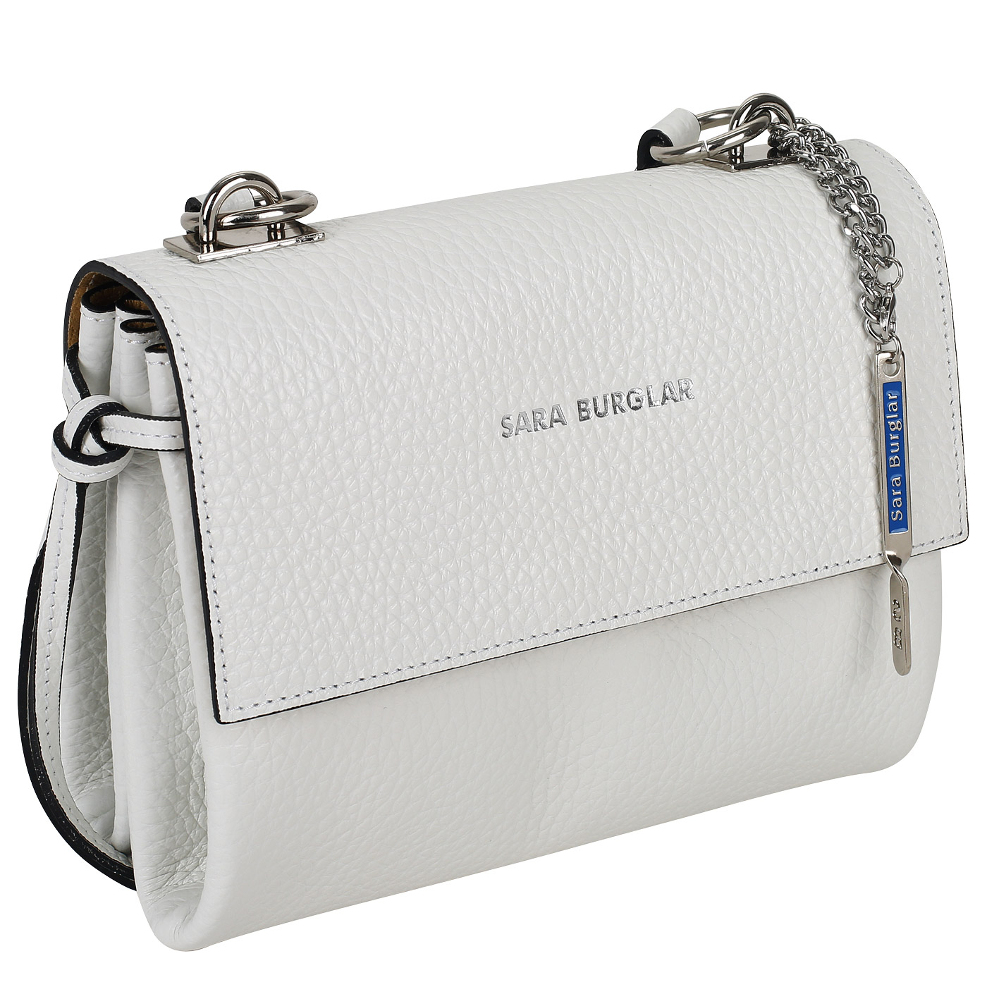 Сумка-мессенджер Sara Burglar Althea Querida