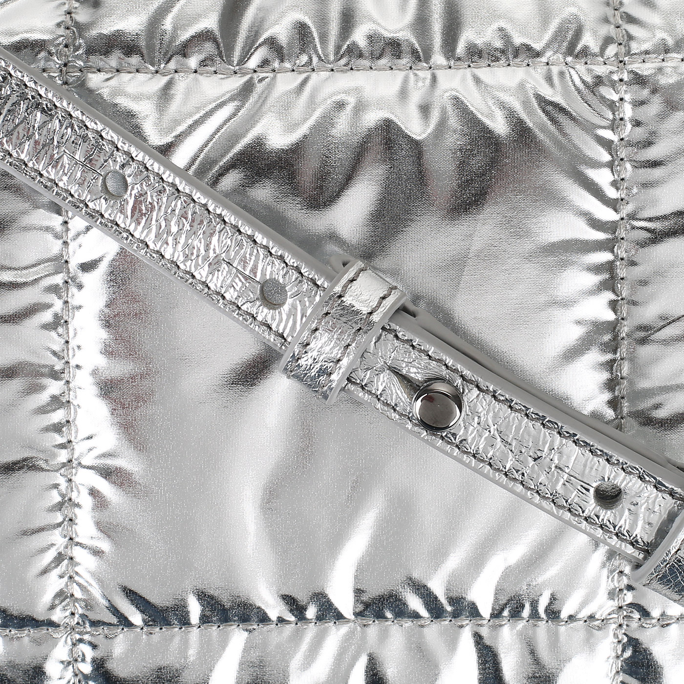 Сумка через плечо с брелком Furla Piuma