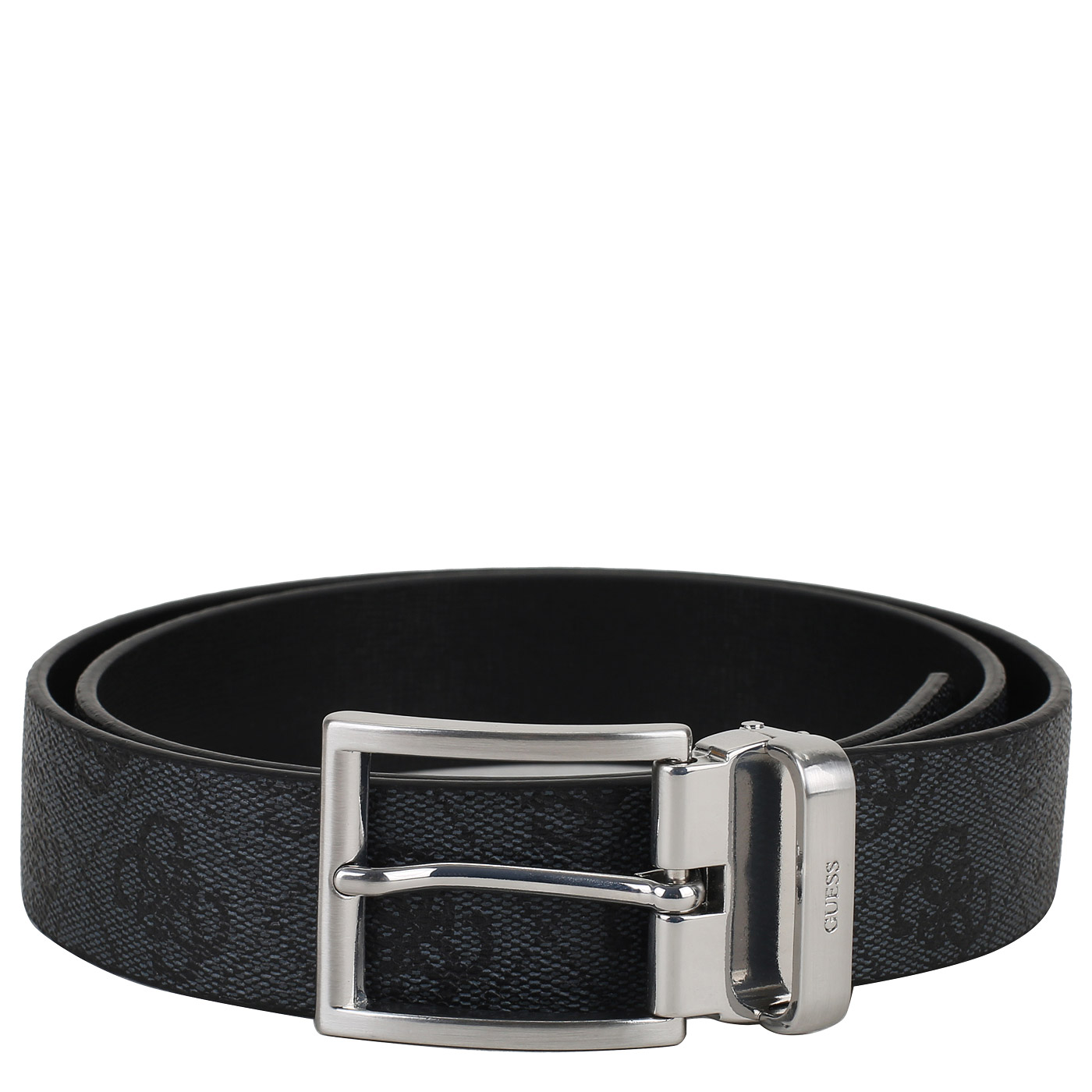 Guess Ремень с тиснением