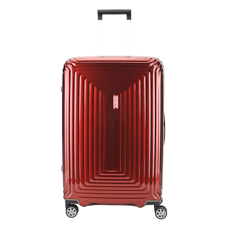 Чемодан средний M из поликарбоната Samsonite Neopulse