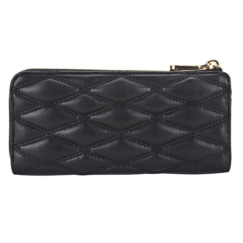 Портмоне DKNY Quilted Nappa
