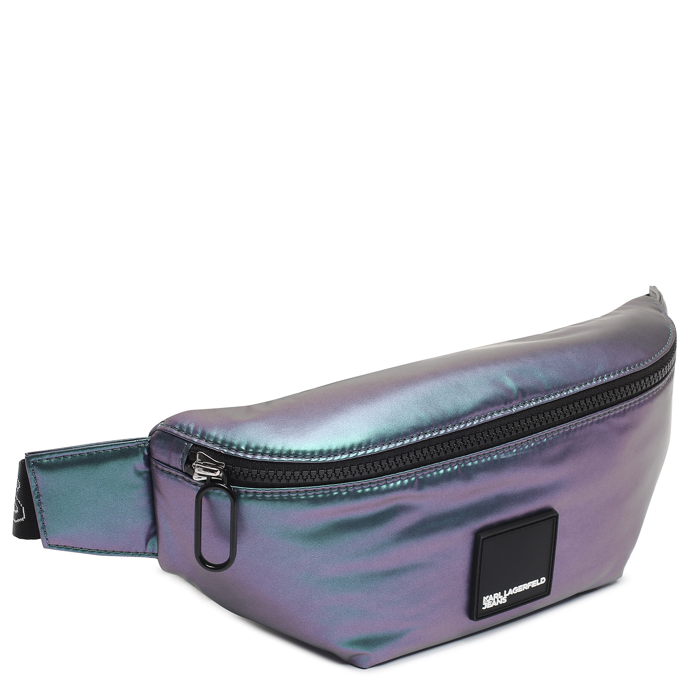 Поясная сумка Karl Lagerfeld Jeans Urban