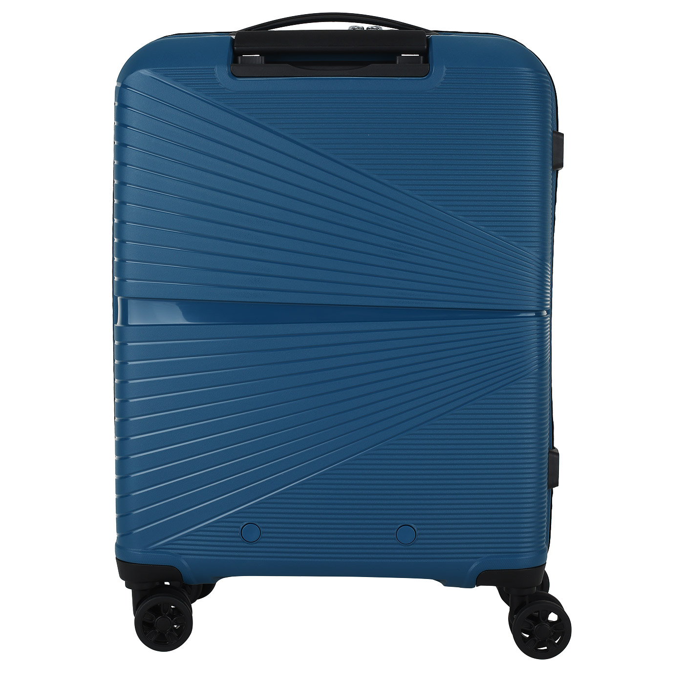 Чемодан для ручной клади из полипропилена American Tourister Airconic