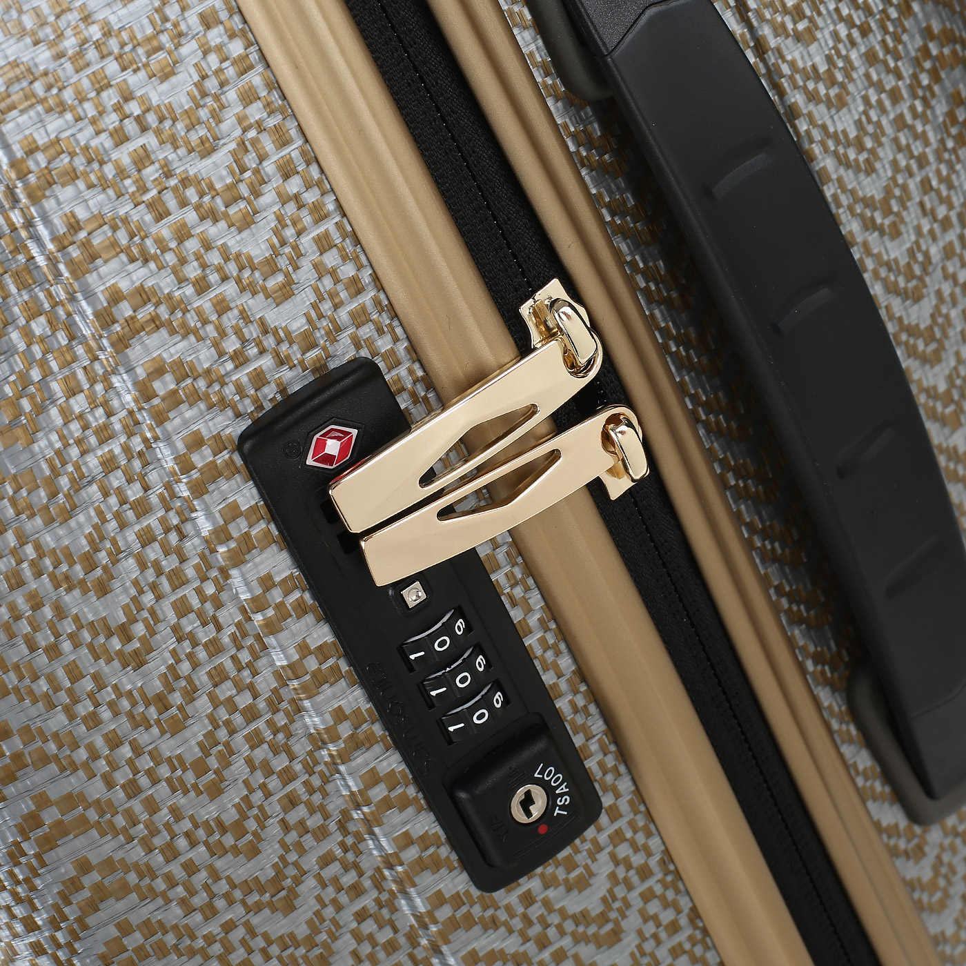 Чемодан Samsonite Cosmolite