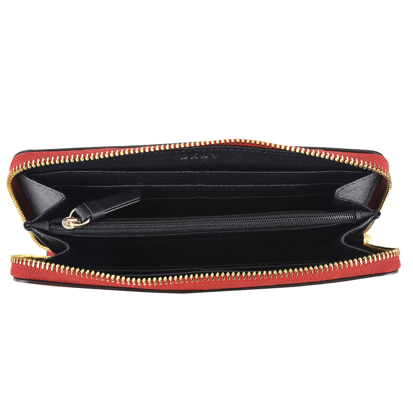 Портмоне DKNY Saffiano
