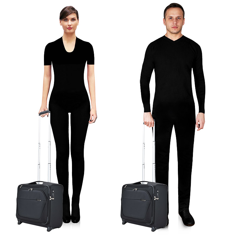 Бизнес-кейс Samsonite B-Lite 3