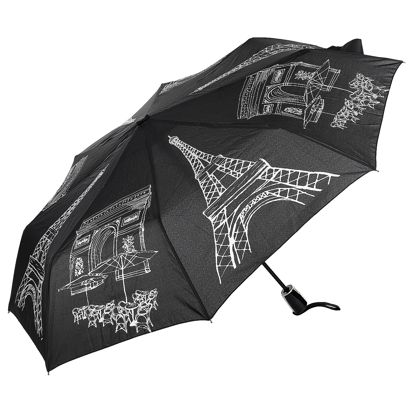 Doppler Женский автоматический зонт