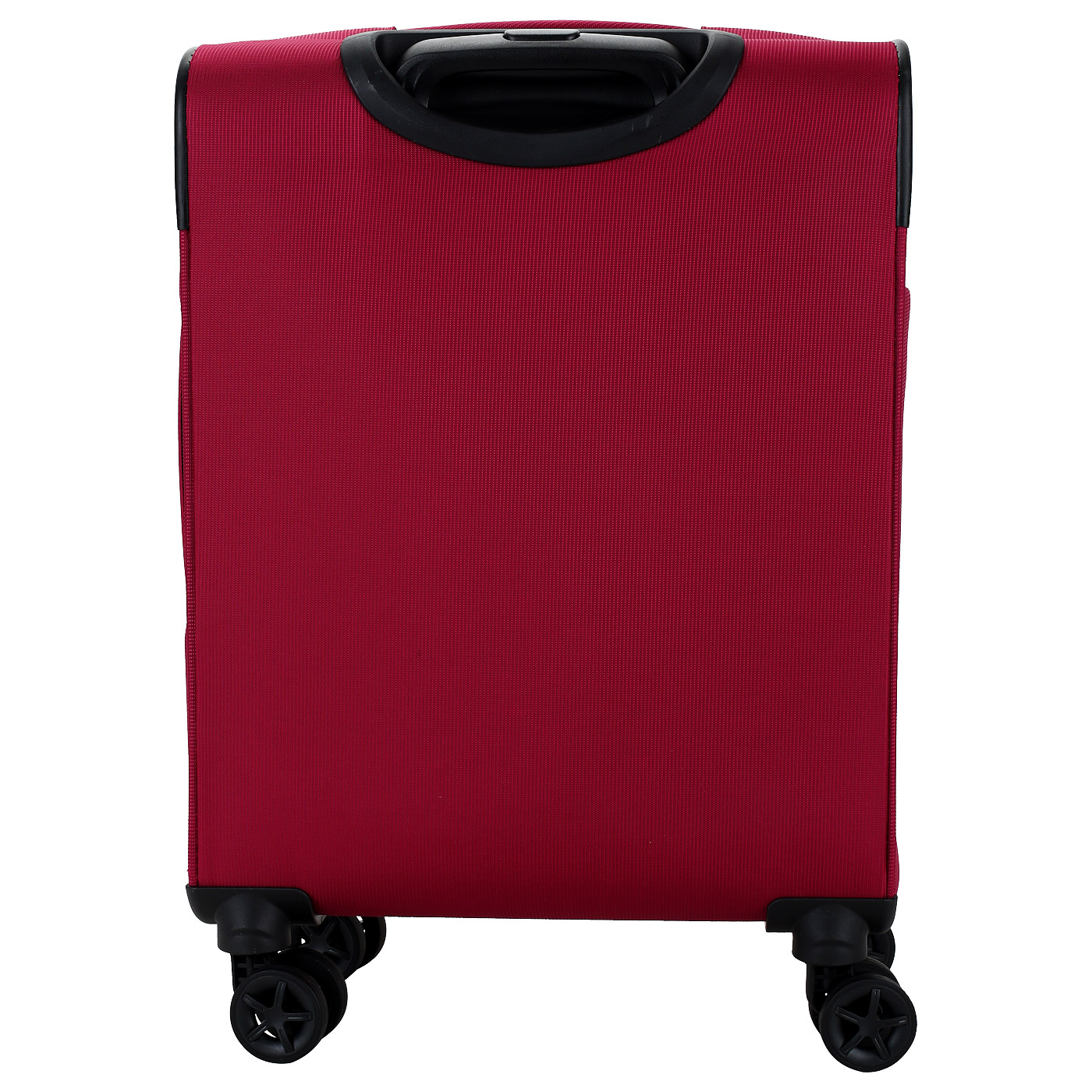 Чемодан маленький S тканевый с кодовым замком American Tourister Sens