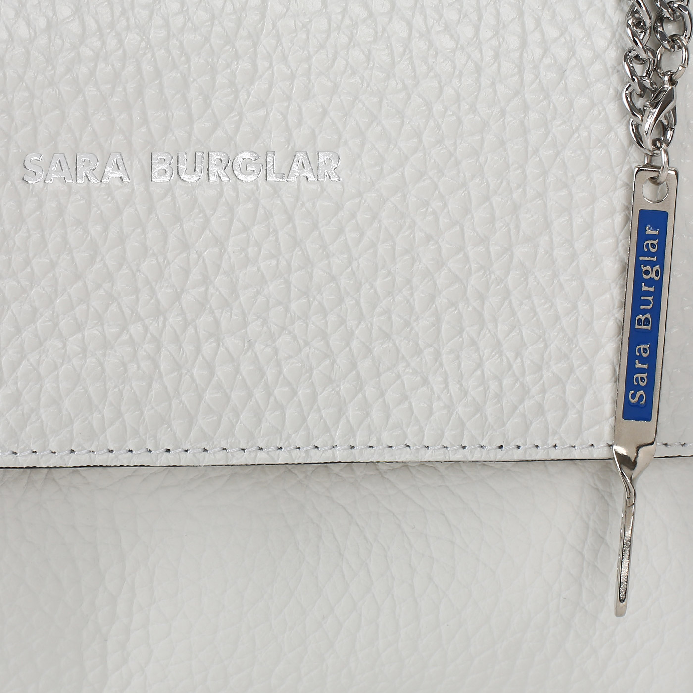 Сумка-мессенджер Sara Burglar Althea Querida