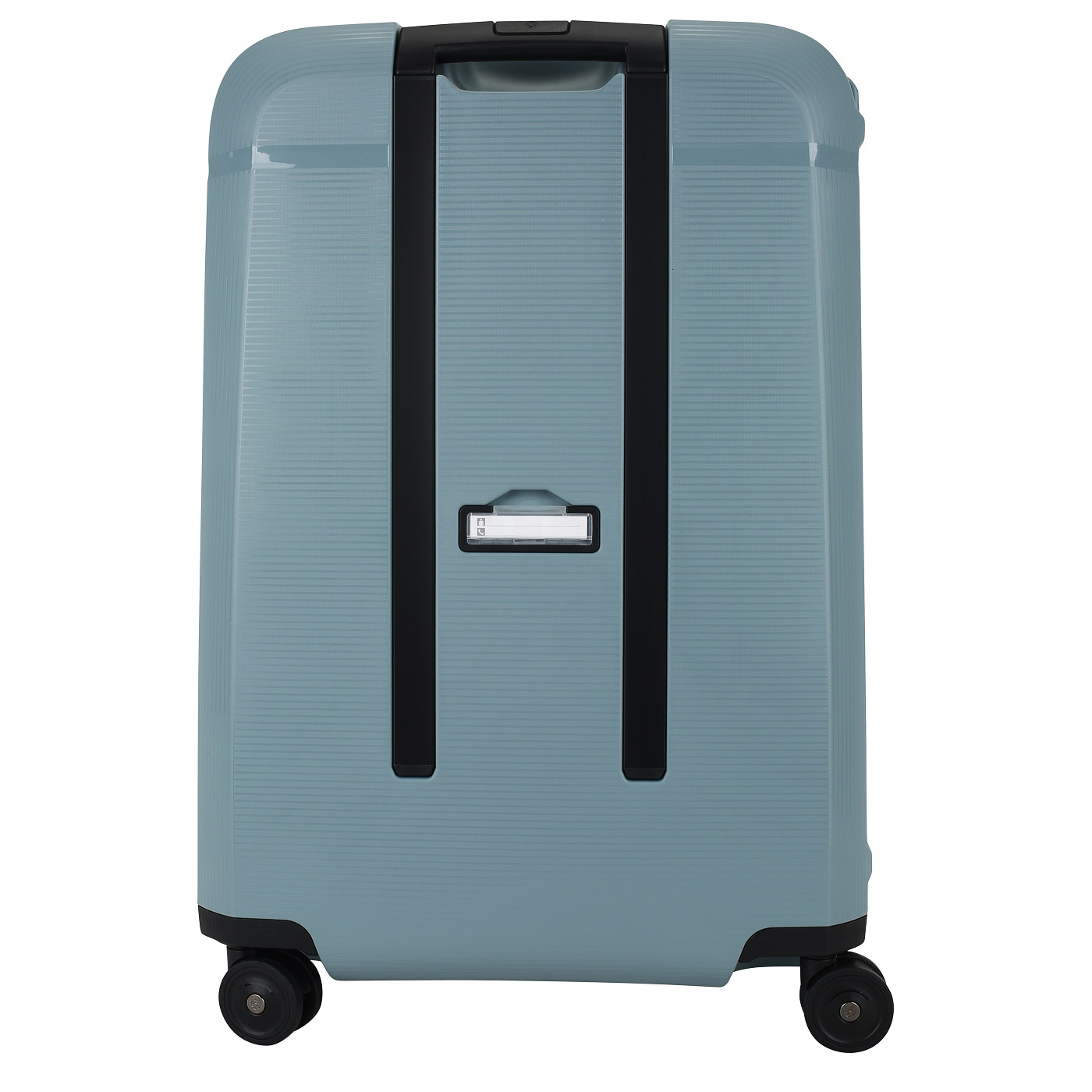 Чемодан средний M из полипропилена с кодовым замком Samsonite Magnum ECO