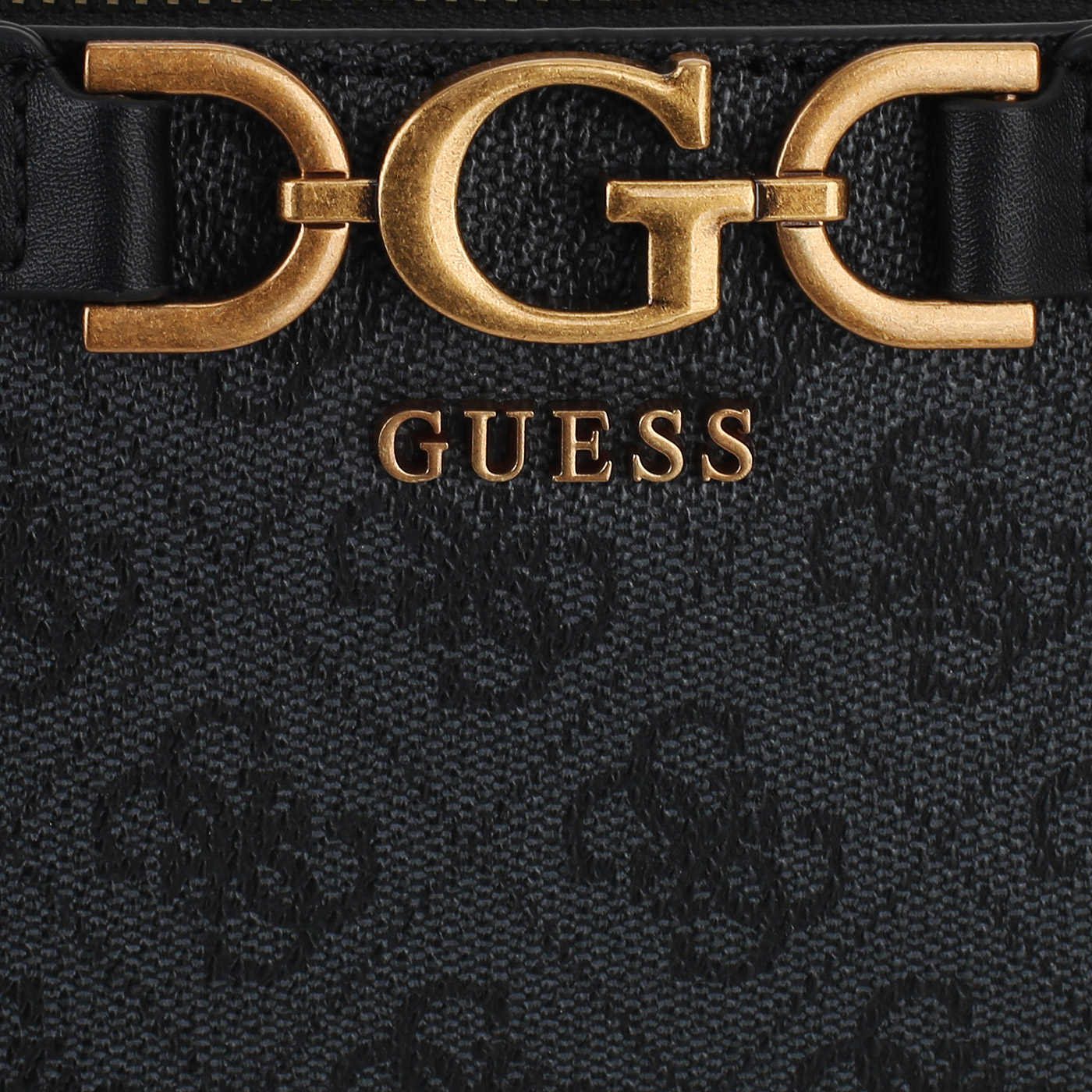 Сумка через плечо Guess Dagan Mini