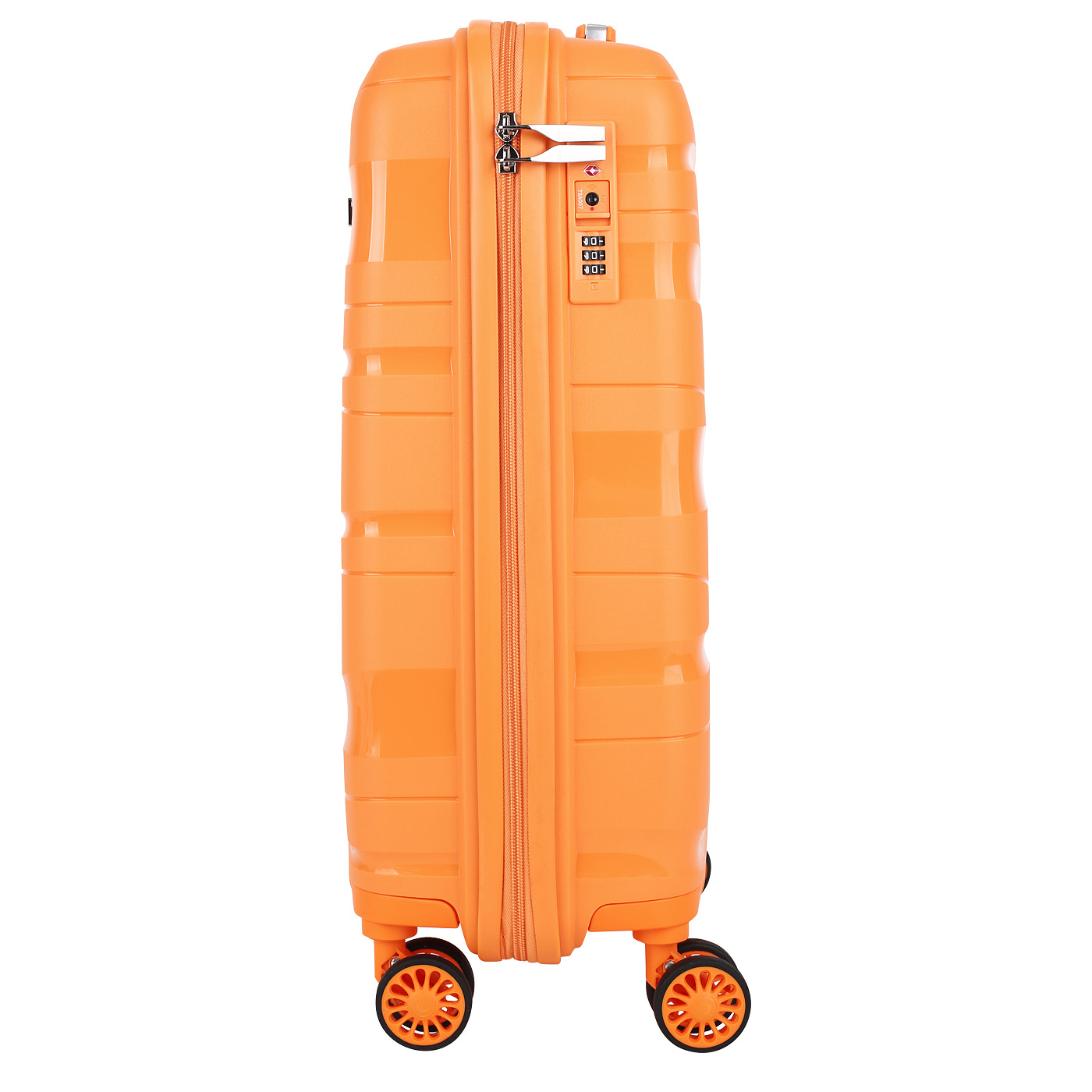Чемодан маленький S из полипропилена Sun Voyage Pro