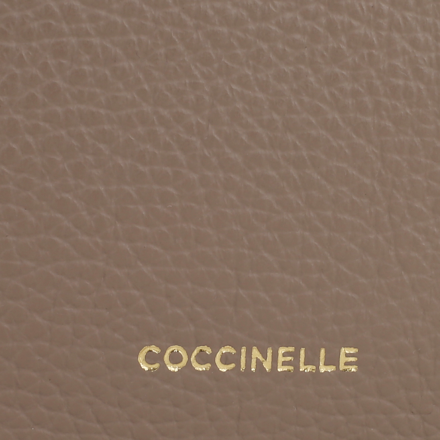 Сумка через плечо Coccinelle Tebe
