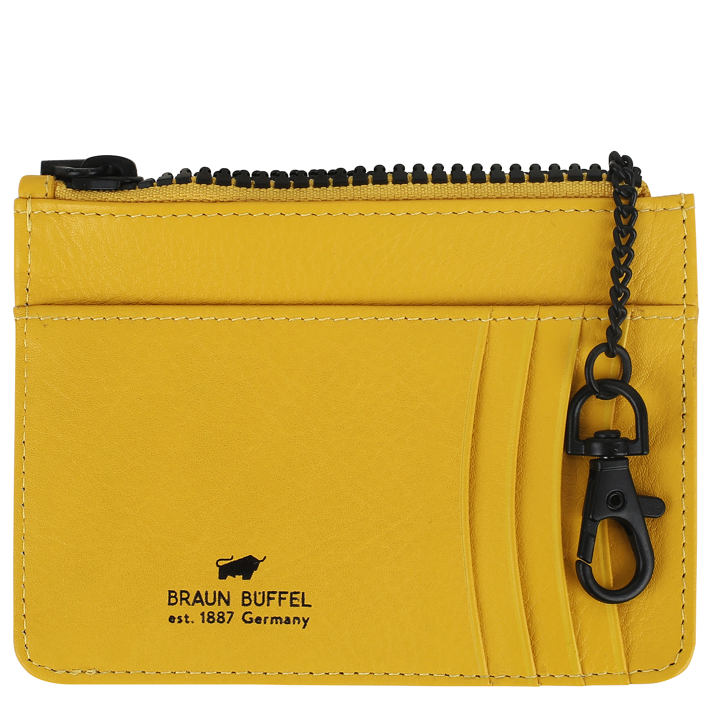 Визитница Braun Buffel Capri