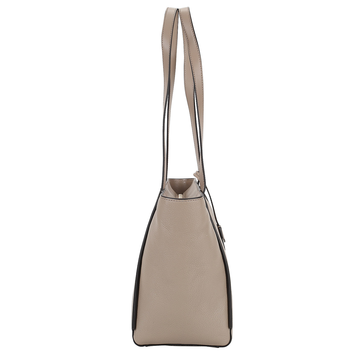 Сумка-тоут из кожи Michael Kors M Tote