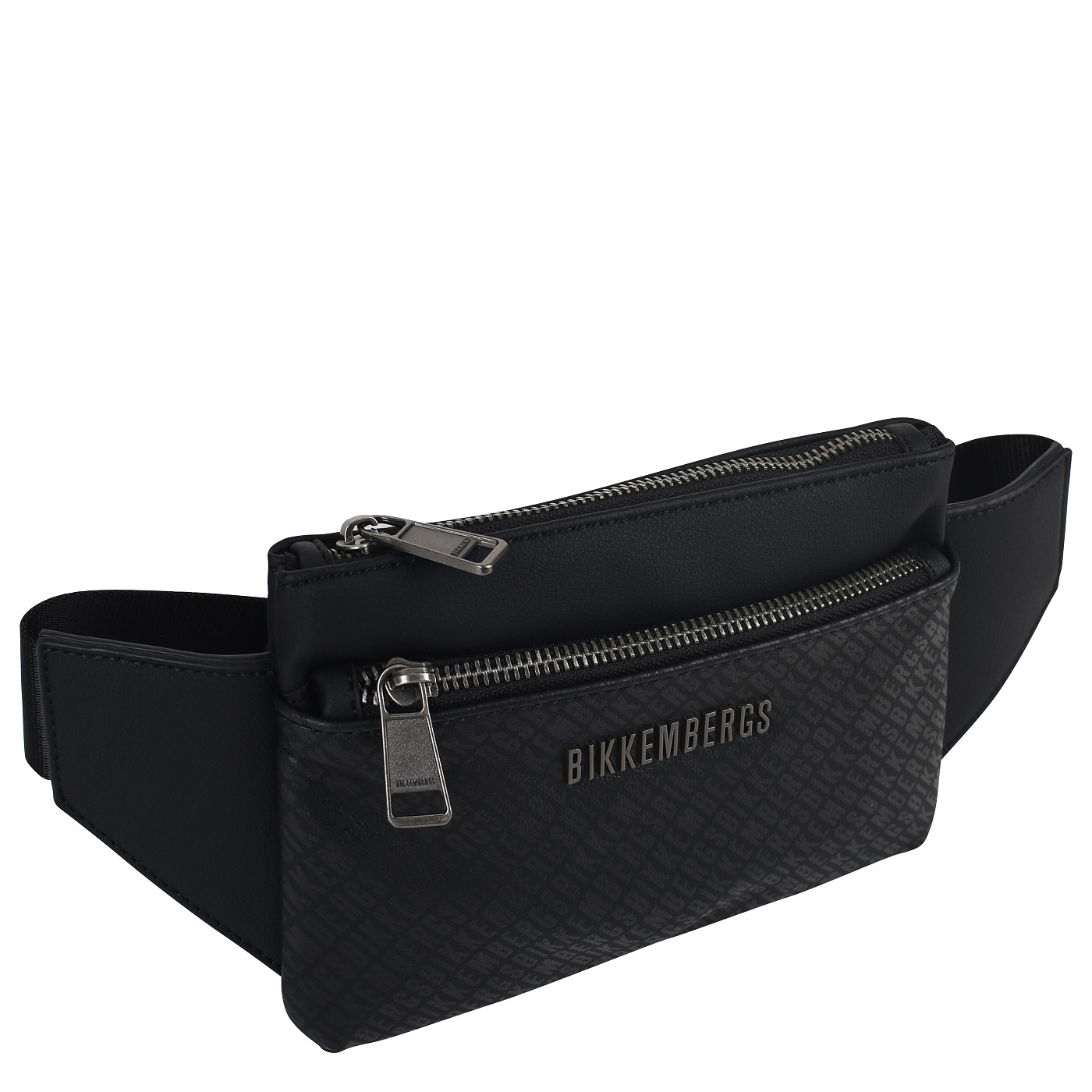 Поясная сумка Bikkembergs All Over
