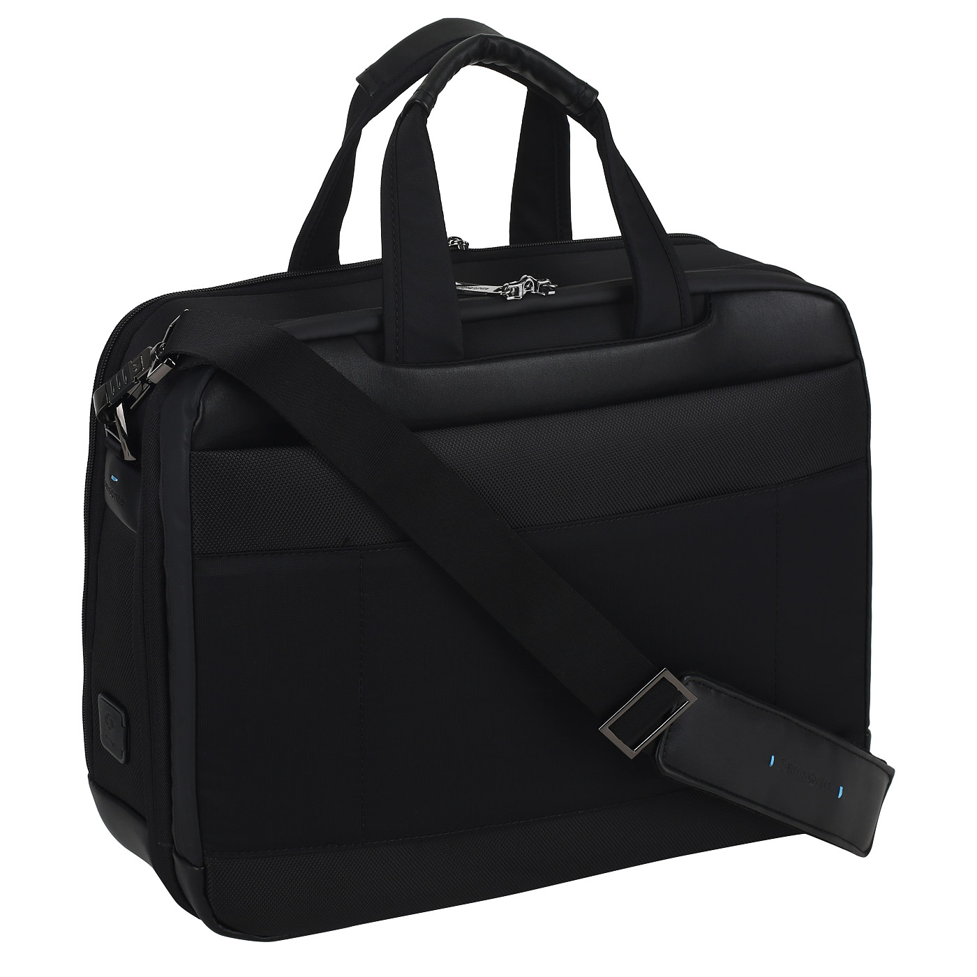 Деловая сумка с отделением для ноутбука Samsonite Spectrolite KG309003 ...