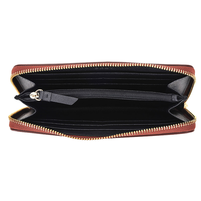 Портмоне DKNY Saffiano