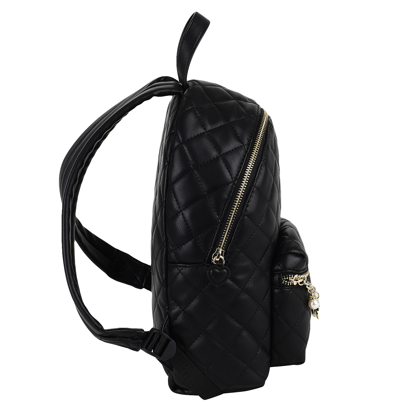 Стеганый рюкзак Guess Kids HGSTA2 PU203_black - 2000558114073 черный ...
