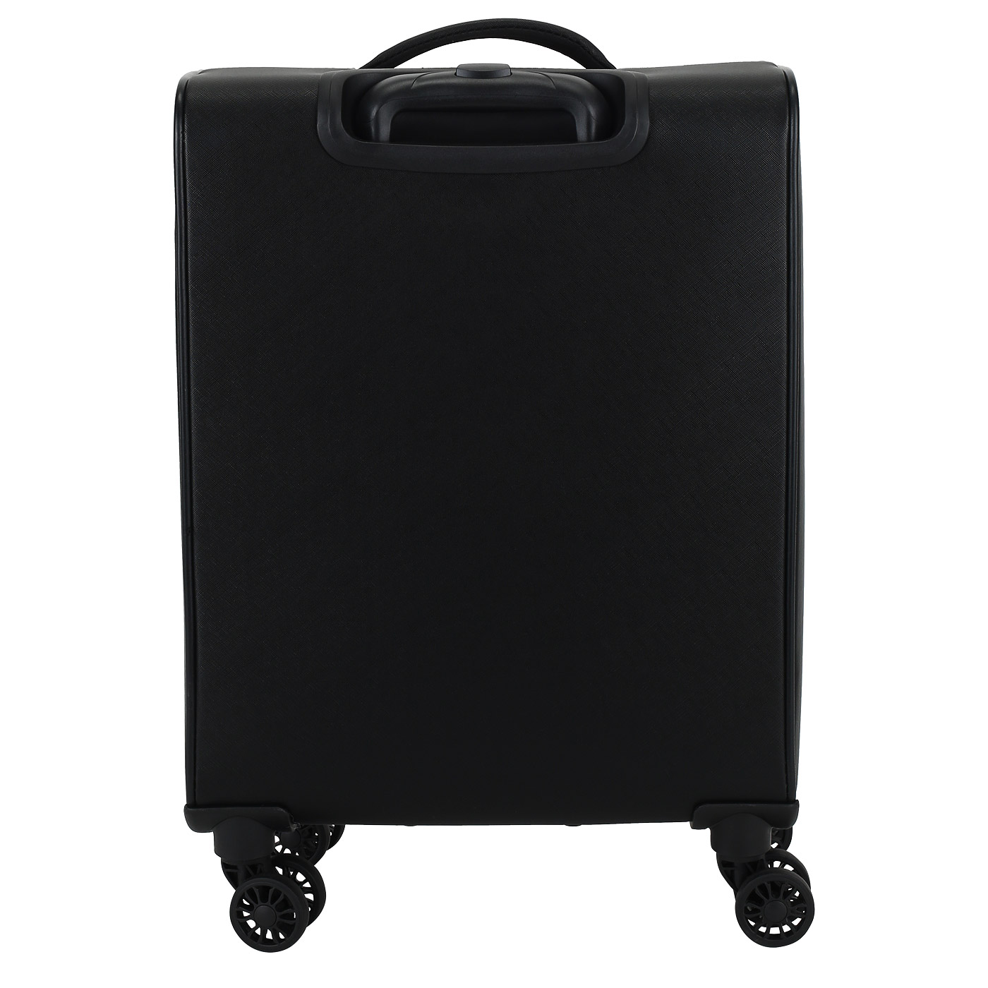 Чемодан сафьяновый Guess Napoli