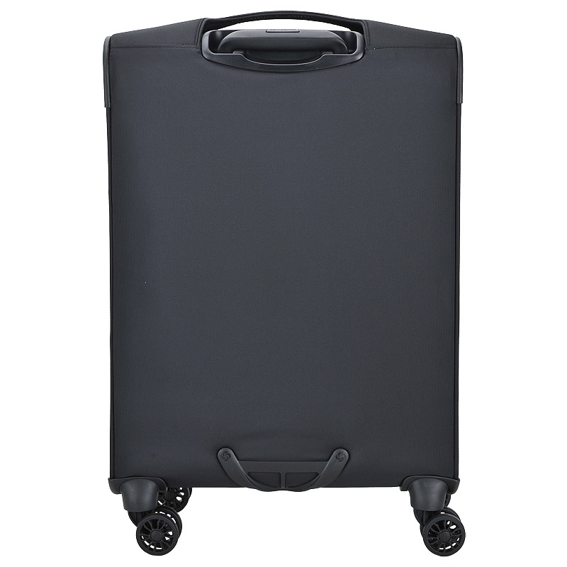 Чемодан средний M тканевый Samsonite B-Lite