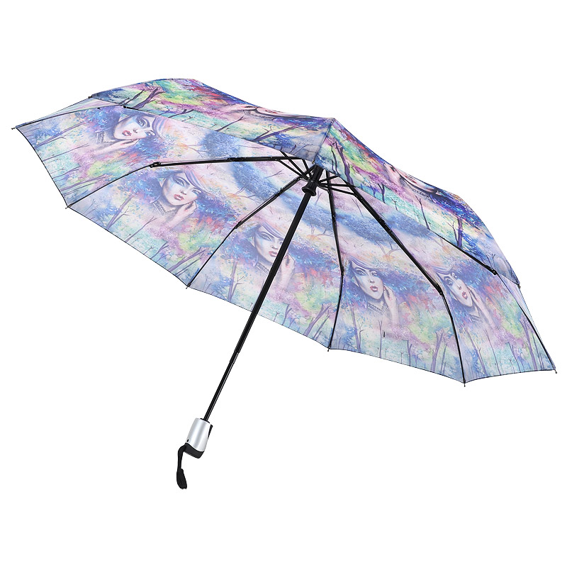 Зонт Raindrops 