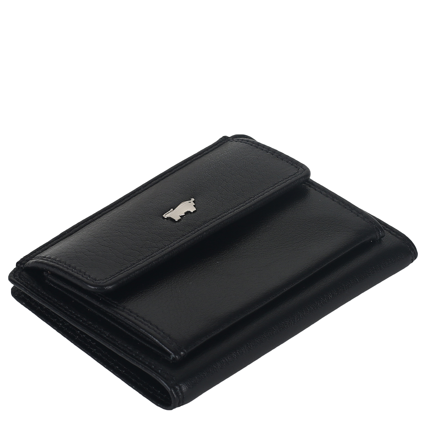 Портмоне с отделом для монет Braun Buffel Golf 2.0