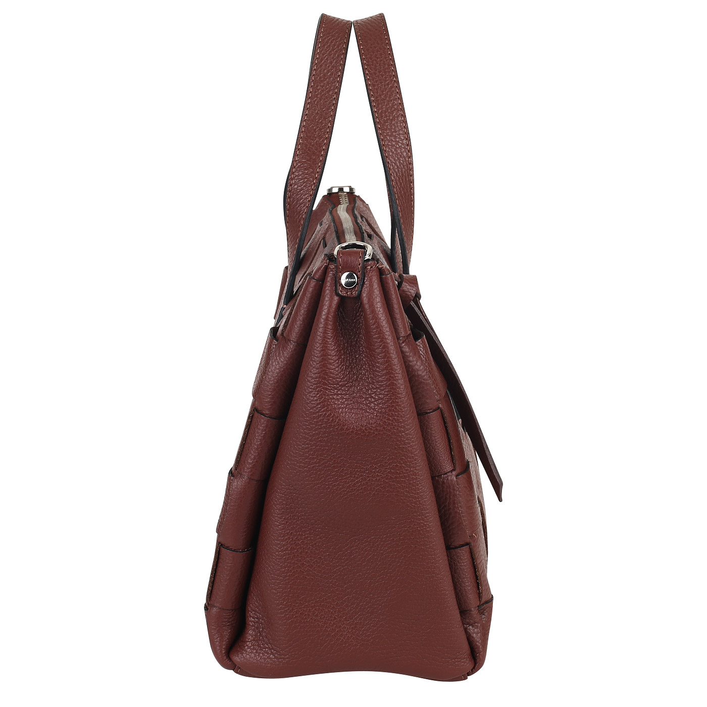 Сумка плетеная Ripani Mira