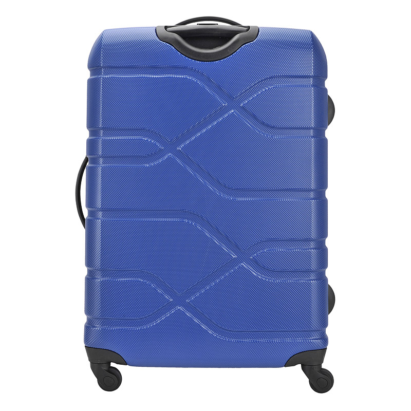 Чемодан большой L пластиковый American Tourister Houston City