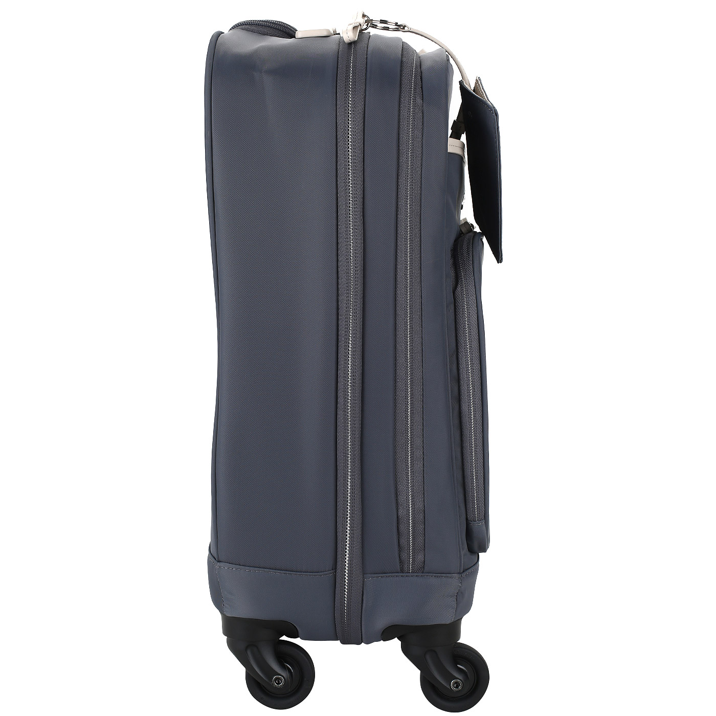 Чемодан для ручной клади тканевый Victorinox Victoria Brilliance