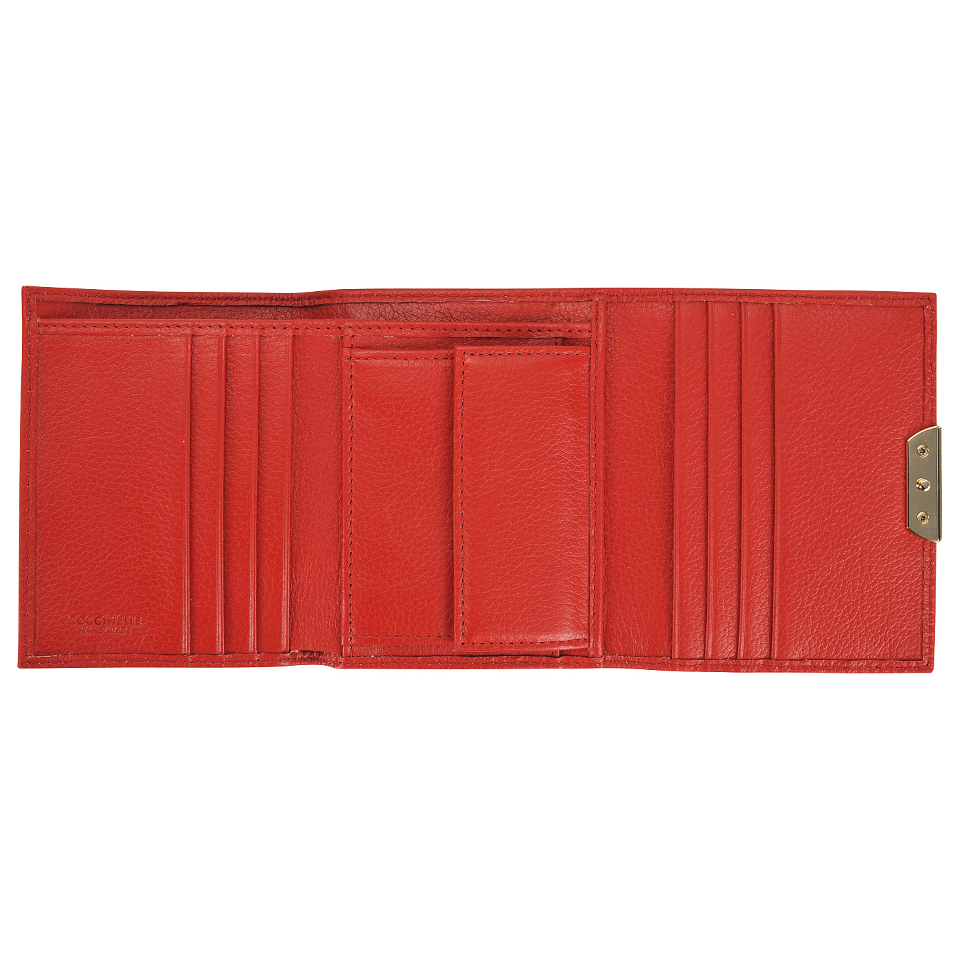 Портмоне Coccinelle Half