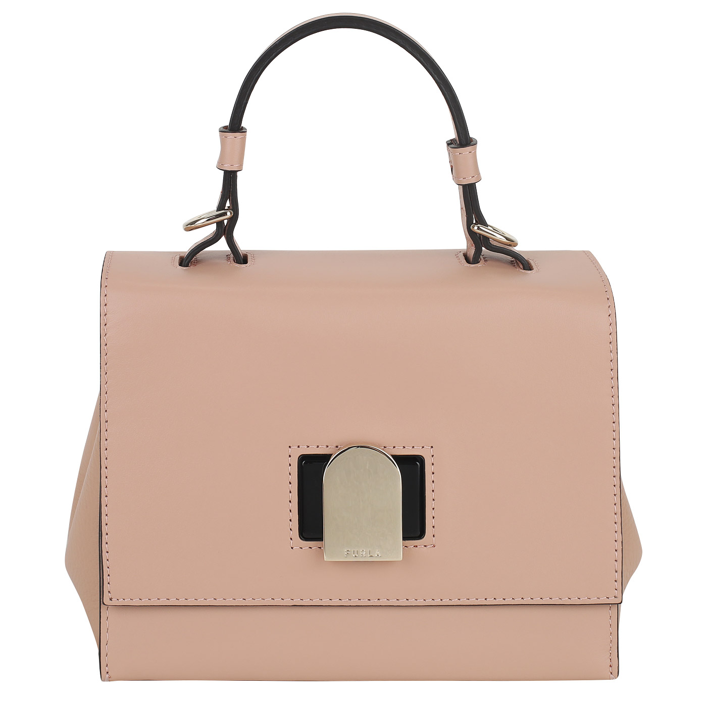 Furla Кожаная сумка