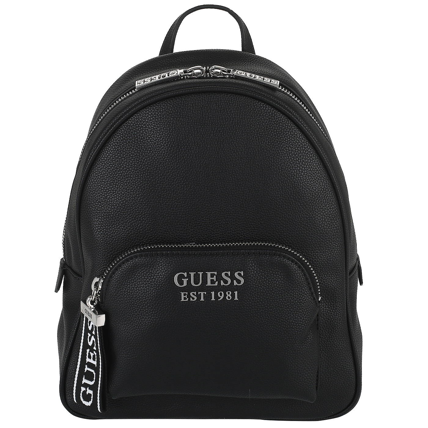Guess Рюкзак на двойной молнии