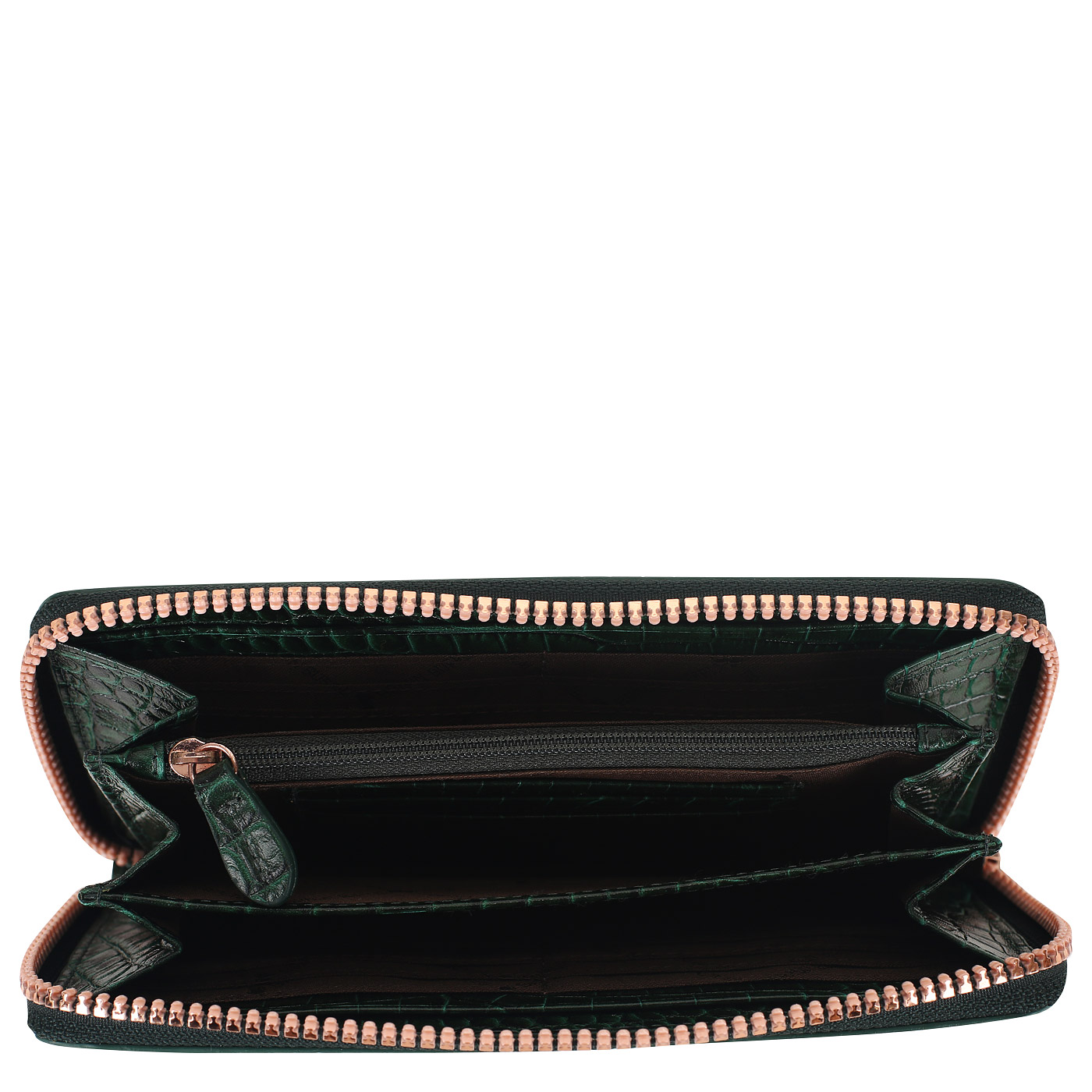 Лакированное портмоне Braun Buffel Amalfi