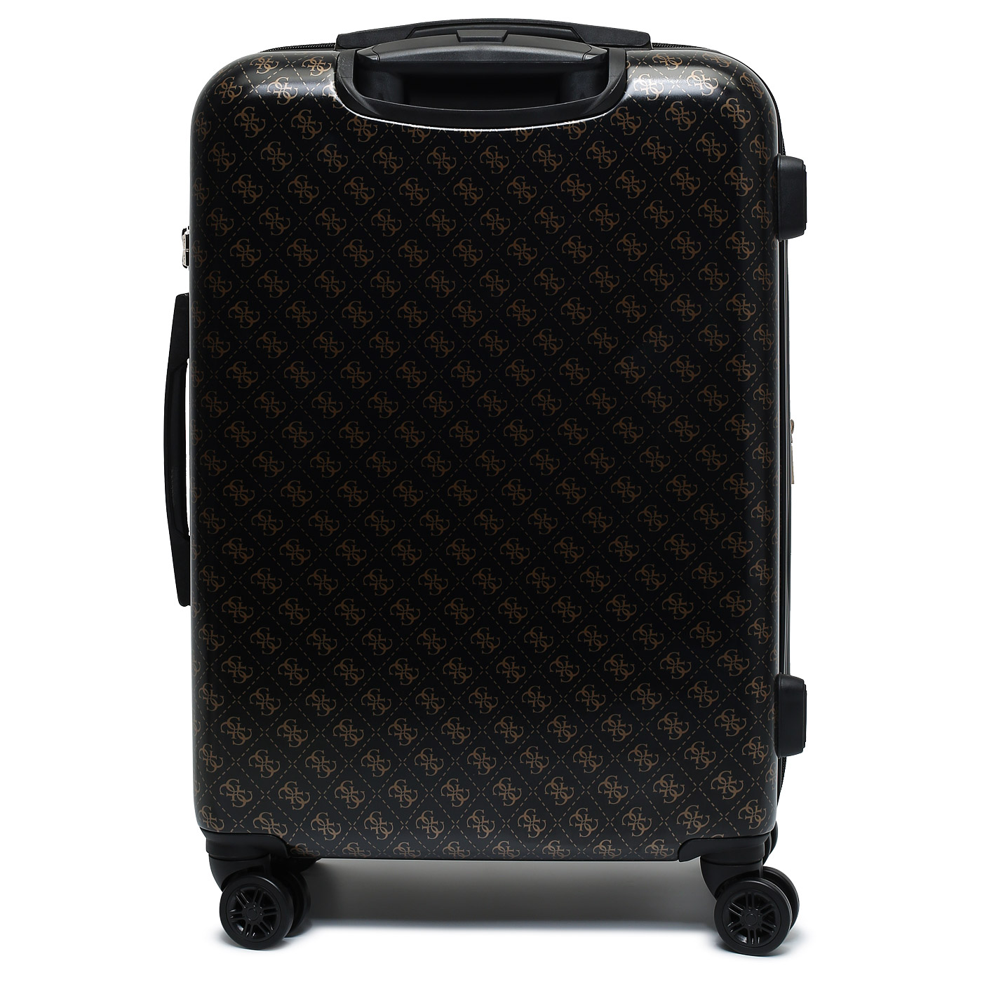 Чемодан на колесах Guess Jesco Travel