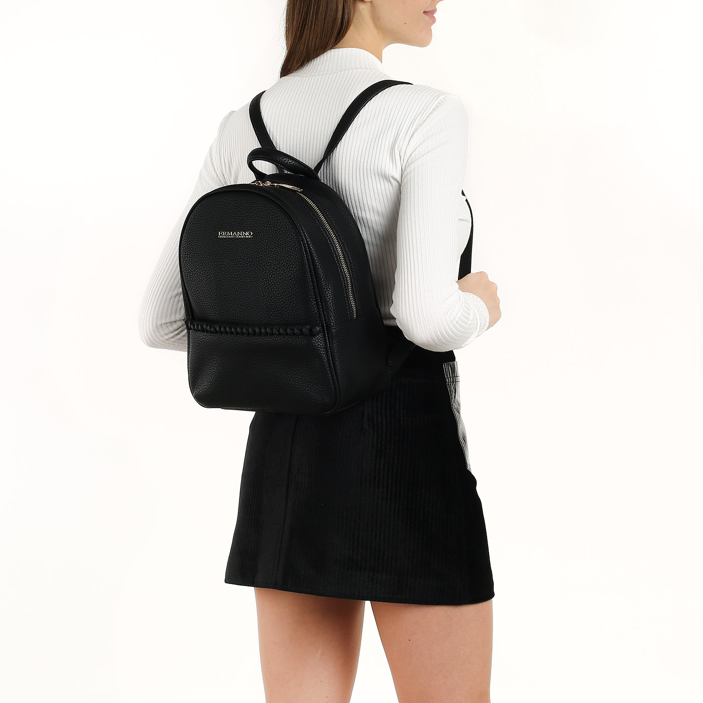 Городской рюкзак Ermanno Scervino New Joel