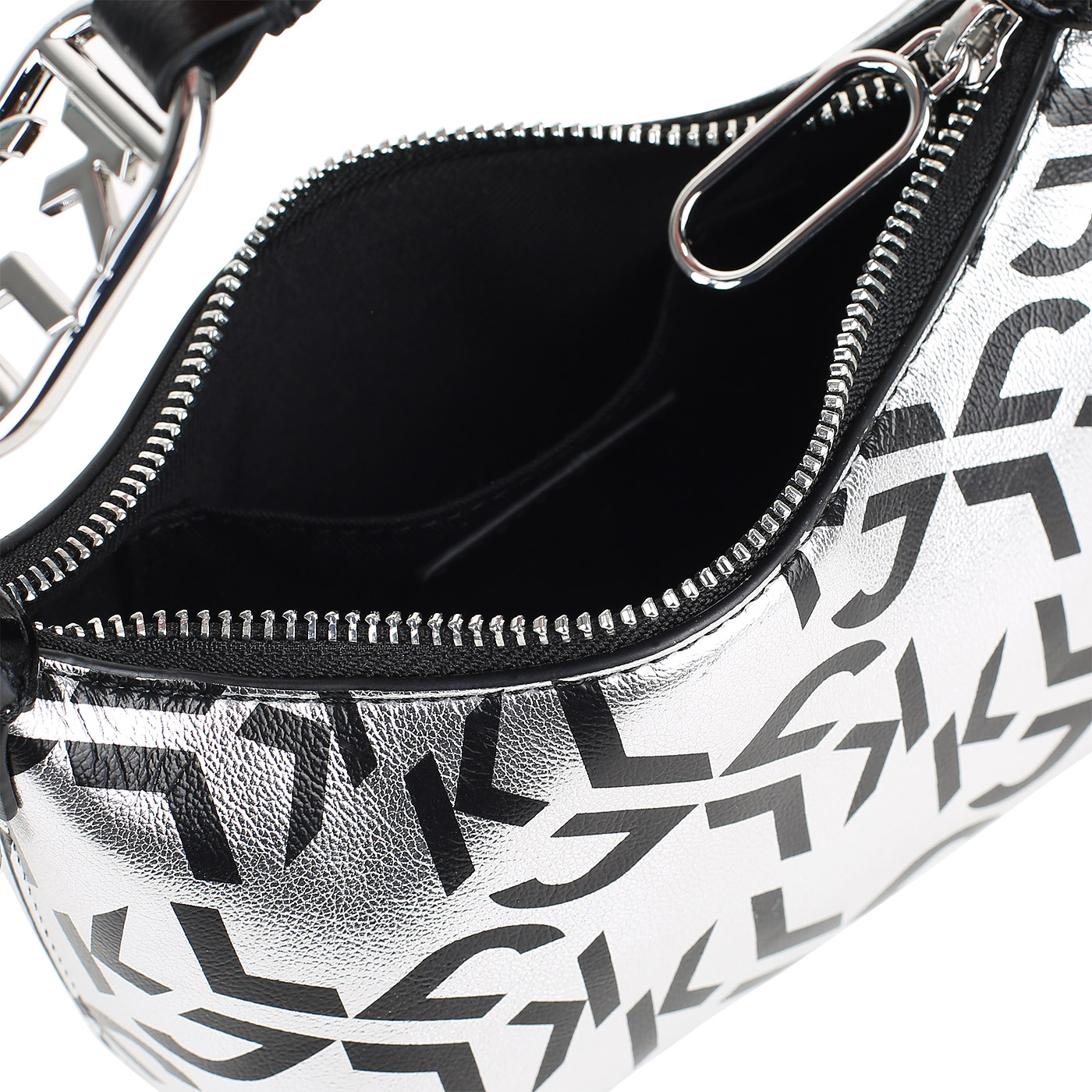 Сумка с короткой ручкой Karl Lagerfeld Jeans Party