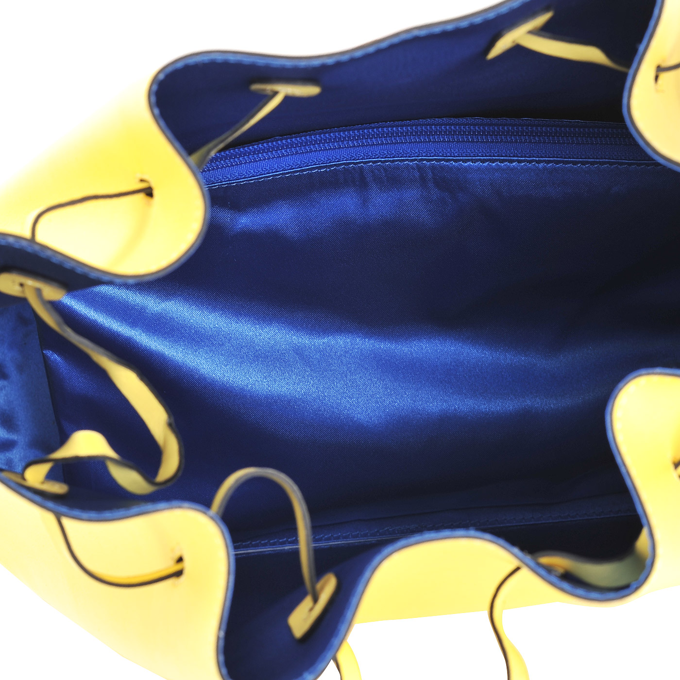 Женская кожаная сумка через плечо Giudi 