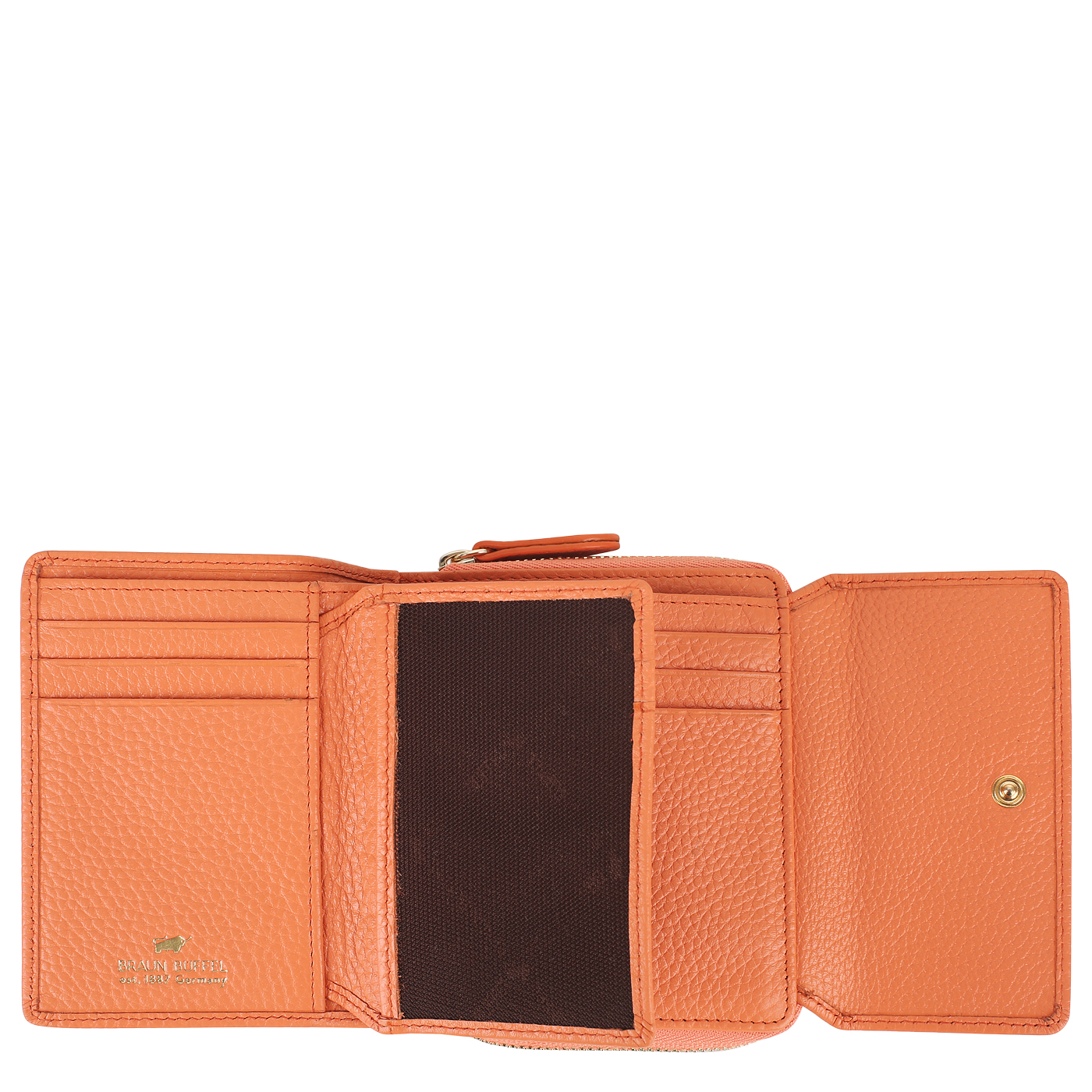 Портмоне складное Braun Buffel 