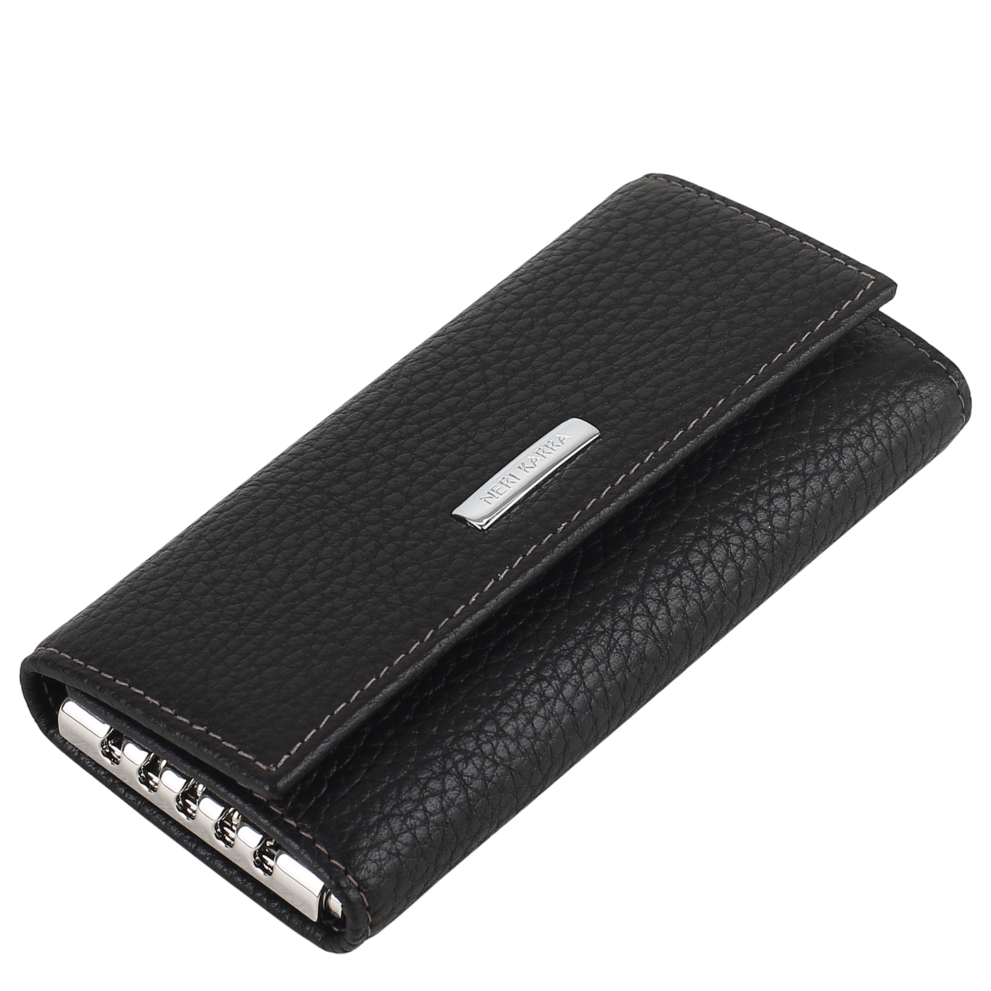 Ключница на кнопке Neri Karra 