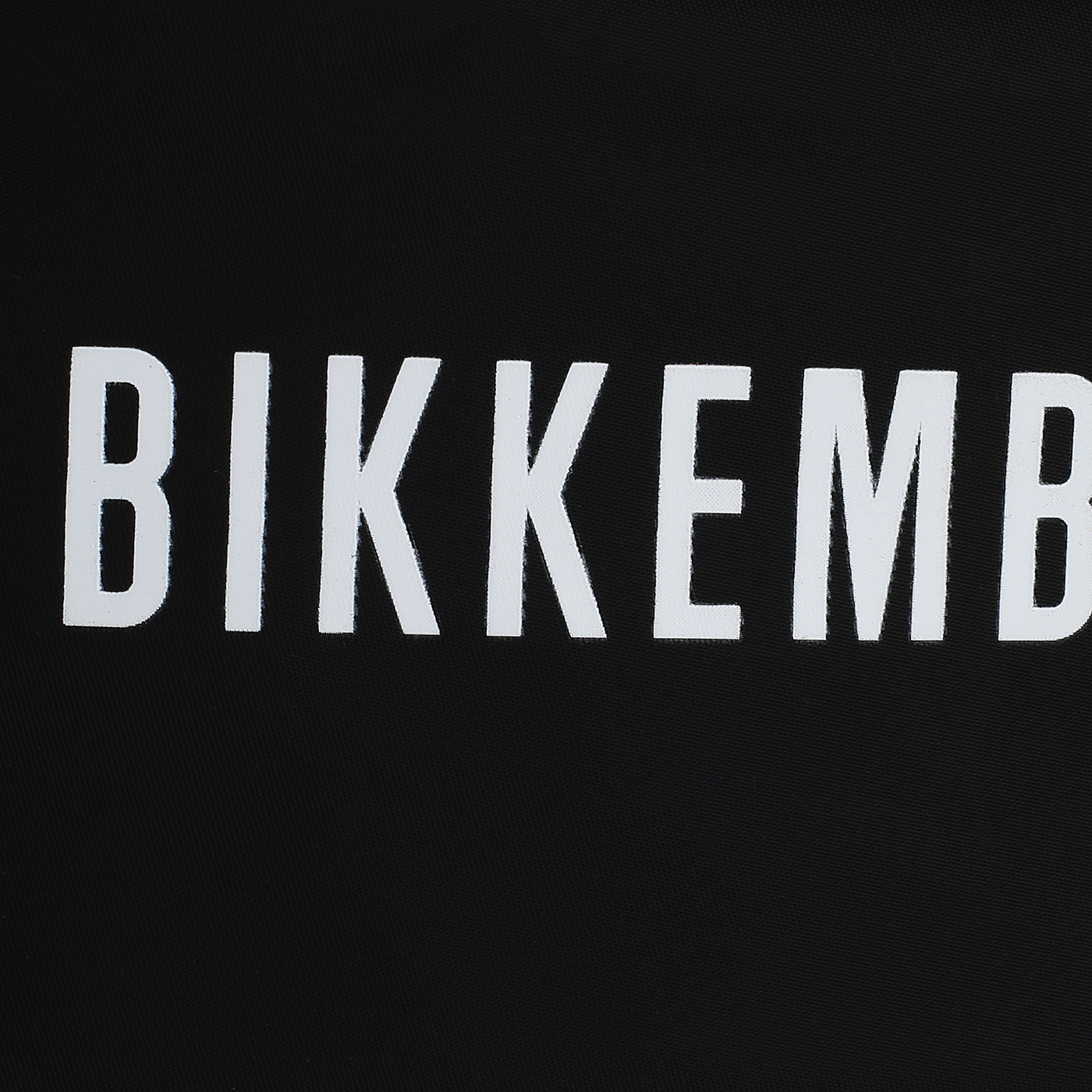 Сумка на пояс Bikkembergs Liam