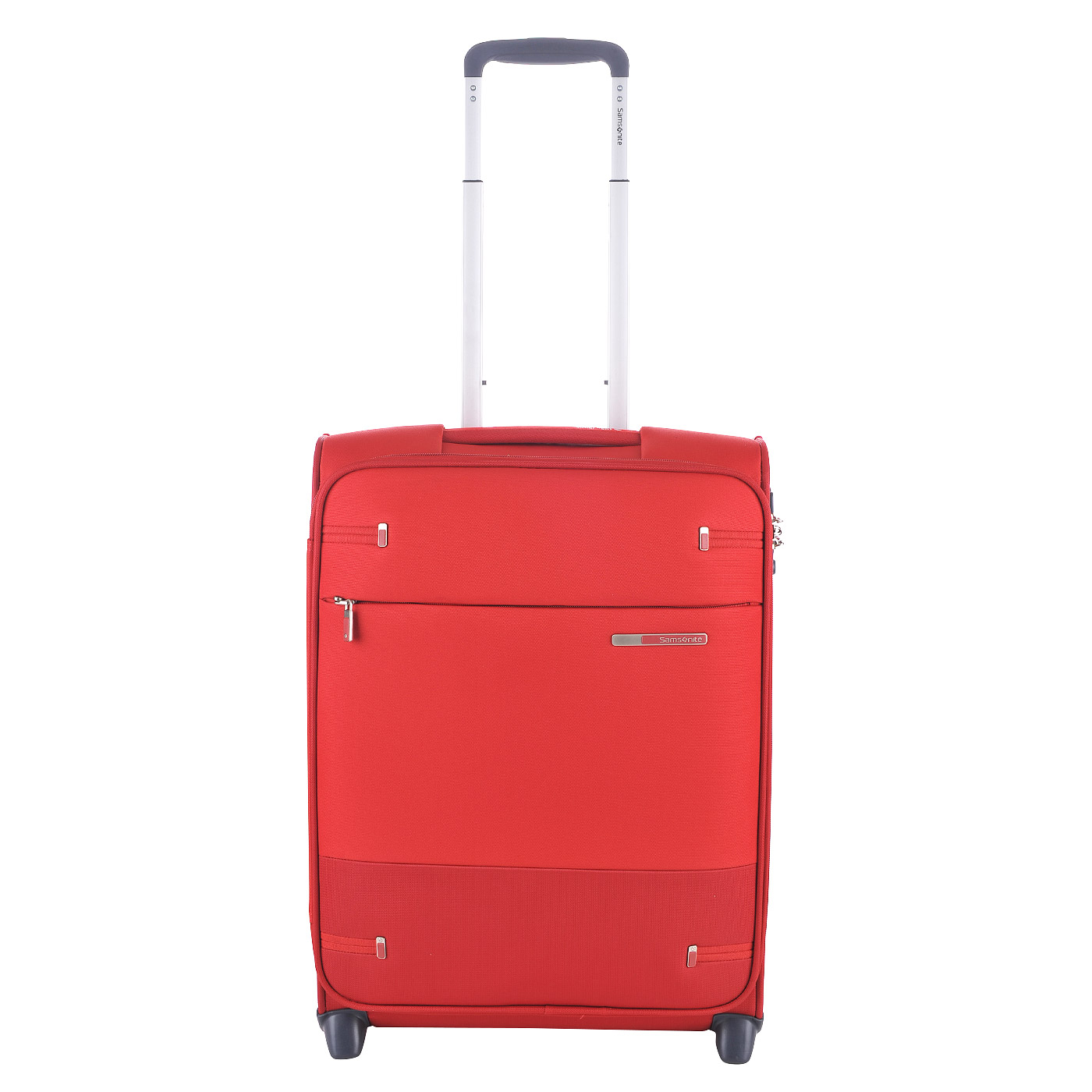 Чемодан для ручной клади тканевый Samsonite Base Boost