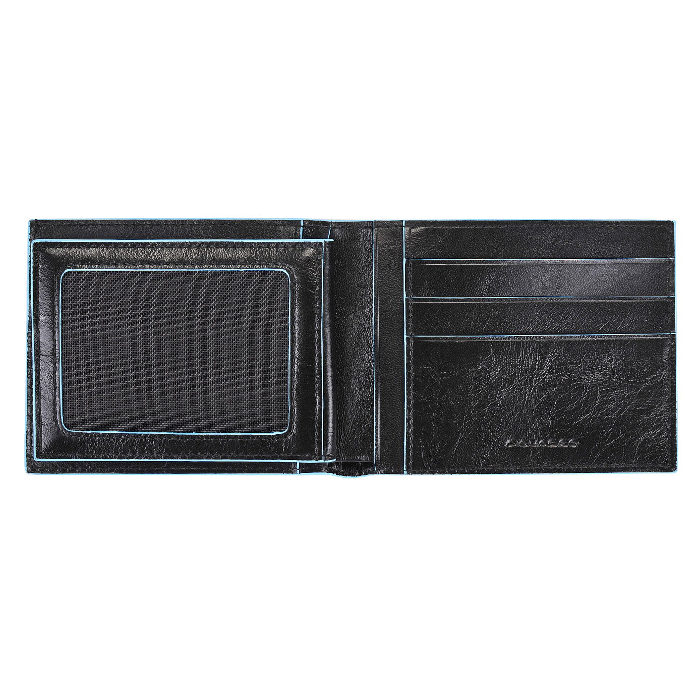 Портмоне Piquadro Blue square